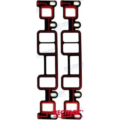 Įsiurbimo kolektoriaus tarpinė Mercruiser/Volvo Penta varikliams