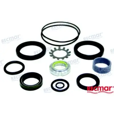 Volvo Penta kojos tarpinių rinkinys AQ280/AQ290