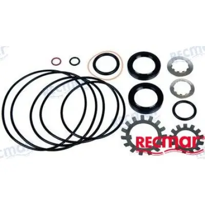 Volvo Penta kojos tarpinių rinkinys AQ/SP