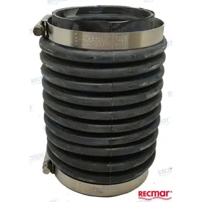 Volvo Penta išmetimo guma