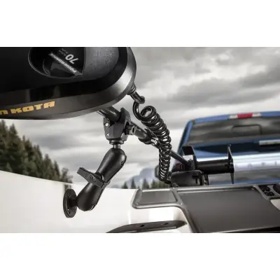 RAM GPS inkaravimo variklių laikiklis RAM-B-400-238U / RAP-B-400-238U