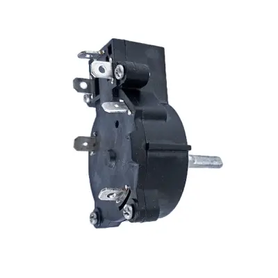 Runos originalus pavarų perjungėjas