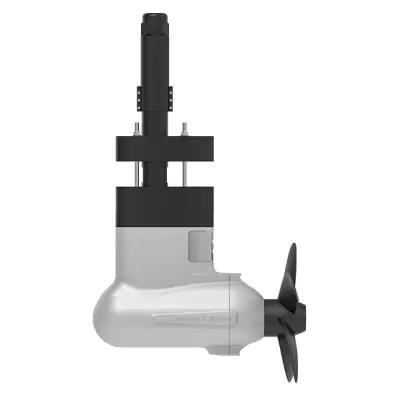 ePropulsion POD Drive 12 eSSa variklis