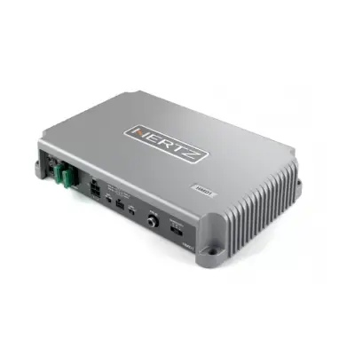 Mono stiprintuvas HERTZ HMD1 1x500W