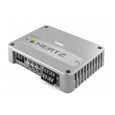 Stiprintuvas Hertz Venezia V4C
