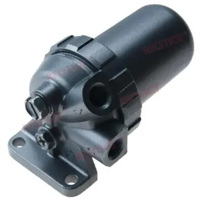 Kuro filtras Yanmar 3YM, QM, GM varikliams