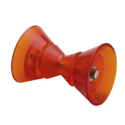 STOLTZ ritinėlio komplektas valties priekiui 100mm (&Oslash; 13mm)