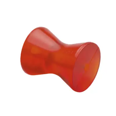 STOLTZ ritinėlis valties priekiui 100mm (&Oslash; 13mm)