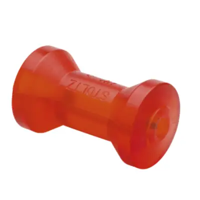 STOLTZ ritinėlis valties kiliui 127mm (&Oslash; 16mm)