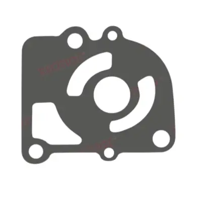 Aušinimo namelio plokštelė Mercury/Tohatsu 8-20AG