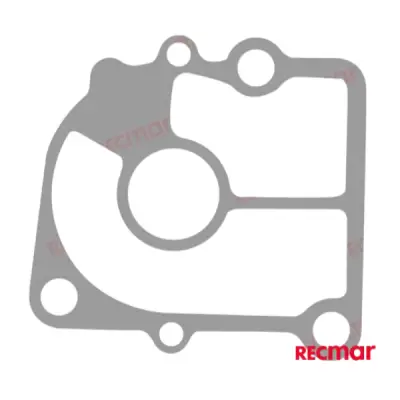 Aušinimo namelio tarpinė Mercury/Tohatsu 8-20AG