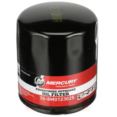 Originalus kuro filtras Mercury 175-300Ag/3.4L/4.6L varikliams