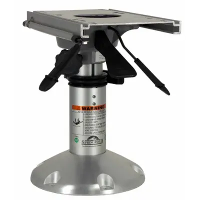 Springfield koja sėdynei reguliuojamo auk&scaron;čio 32-41 cm