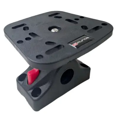 Echoloto laikiklis RUNOS Power