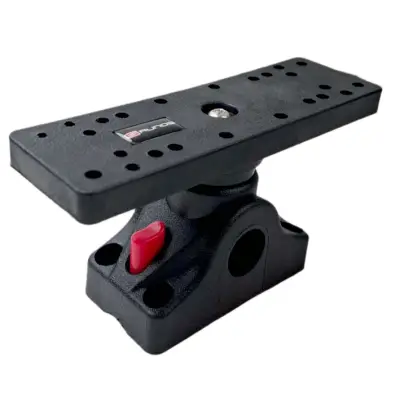 Echoloto laikiklis RUNOS Power