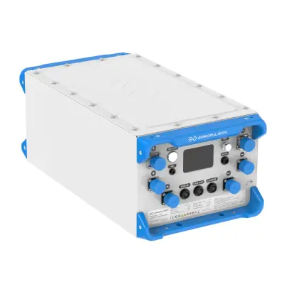 ePropulsion E100 akumuliatorius