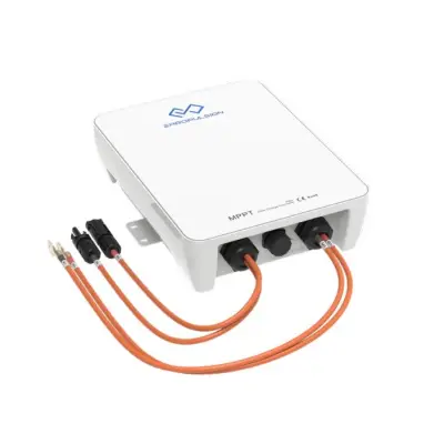 ePropulsion G102-100 akumuliatoriaus 2kW MPPT saulės įkroviklis