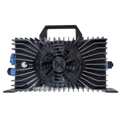 ePropulsion E serijos akumuliatorių 25A pakrovėjas