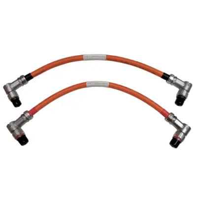 ePropulsion G serijos akumuliatoriaus laidai