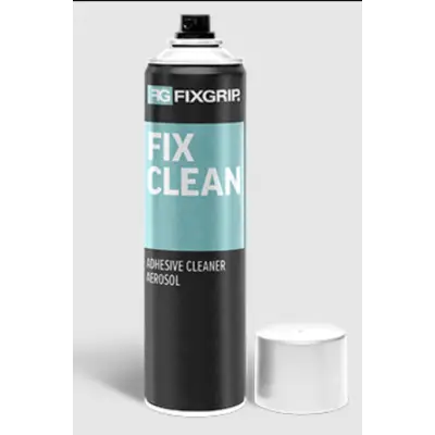 FIX CLEAN valiklis 1L