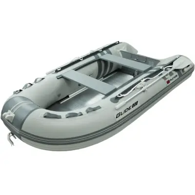 RUNOS RY-B330D GLIDE pripučiama PVC valtis