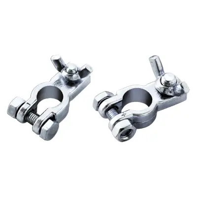 Akumuliatoriaus gnybtai