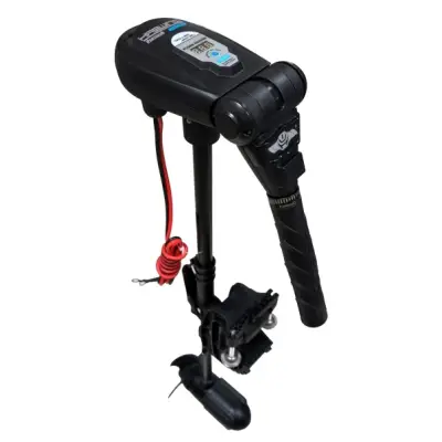 Elektrinis valties variklis Haswing Protruar 1.0, 65LBS, 12V LED