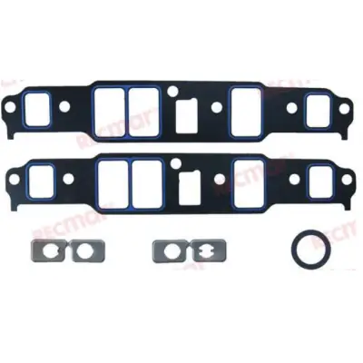 Įsiurbimo kolektoriaus tarpinė Mercruiser/Volvo Penta varikliams