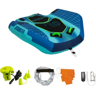 Jobe Airstream 1P atrakciono rinkinys