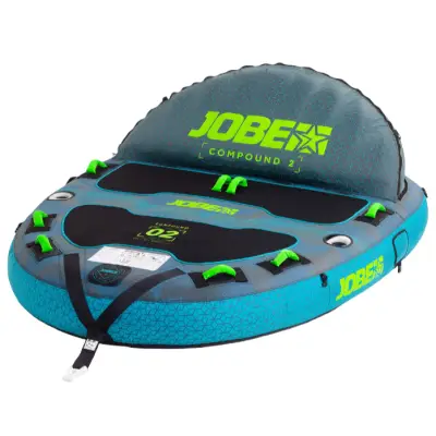Jobe Compound atrakcionas universalus 2P