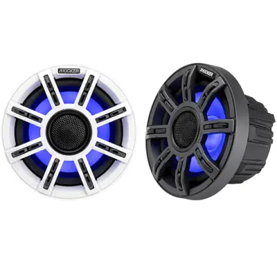 KICKER garso kolonėlės KA51MSC65 