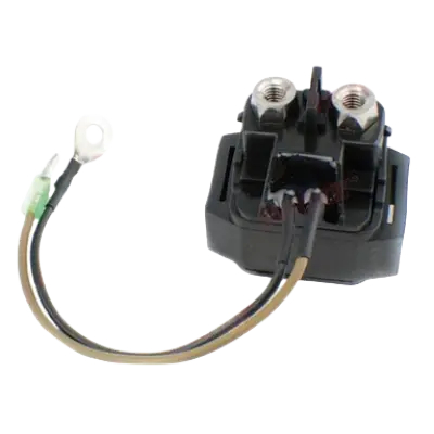 Starterio rėlė Mercury/Yamaha/Tohatsu 9.9-300AG varikliams