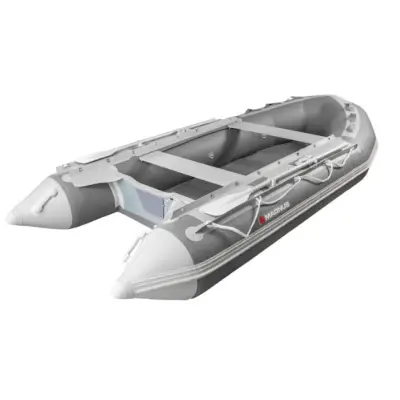 Magnus RU-390 pripučiama valtis