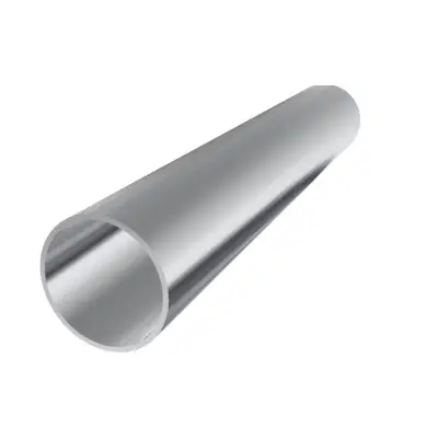 Nerūdijančio plieno vamzdis 22x1.5mm (1m ilgio)