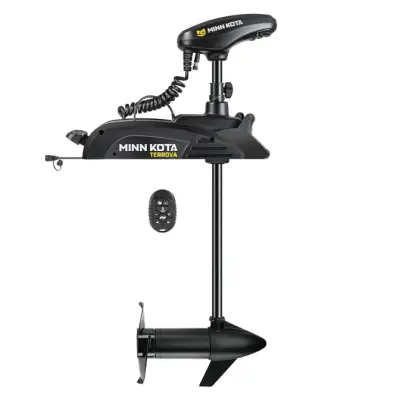 Minn Kota Kayak Terrova 55lbs MR 36"