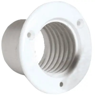 Įvorė žarnai su vidiniu sriegiu