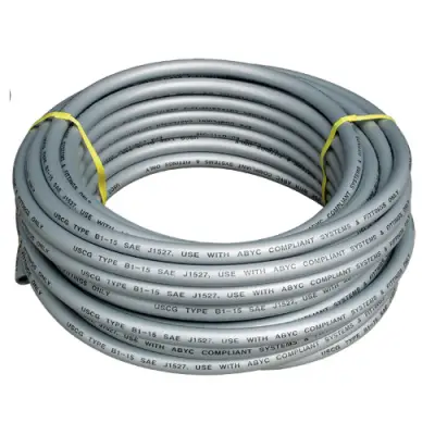 Kuro žarna PVC 8mm
