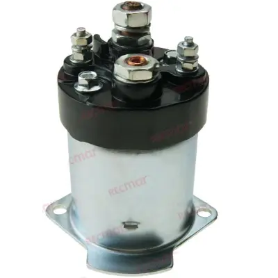 Starterio/trim pakėlimo rėlė Mercruiser/Volvo Penta