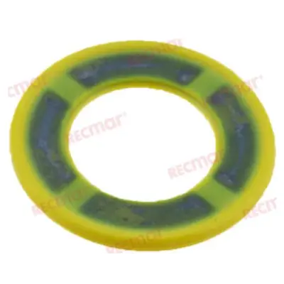 Alyvos i&scaron;leidimo varžto tarpinė Mercury