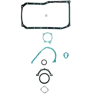 Tarpinių rinkinys Volvo Penta/Mercruiser 3.0L varikliams