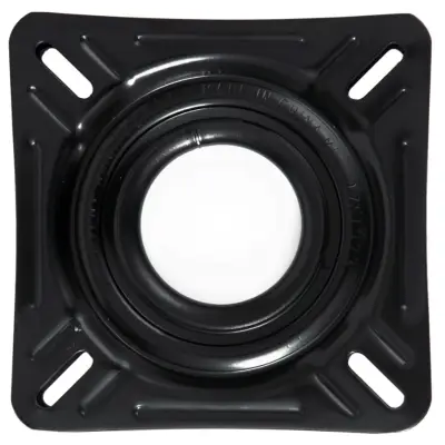 Sėdynės sukiojimo mechanizmo Springfield 360&deg; vir&scaron;utinė dalis