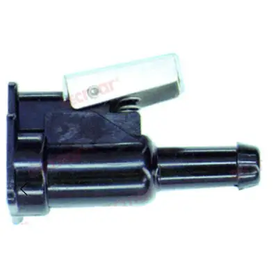 Suzuki 6-140AG kuro žarnos jungtis 