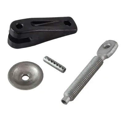 Originalus Suzuki variklio priveržimo rinkinys DF4-5-6