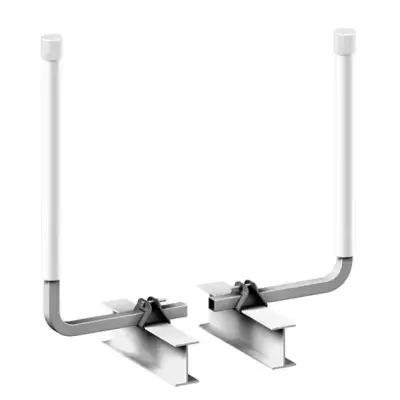 Priekabos valties kreipiančiosios &bdquo;Oceansouth&ldquo; I-formos rėmui