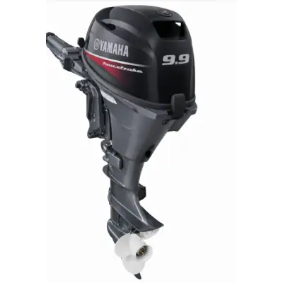 YAMAHA F9.9HMHS Sport pakabinamas valties variklis 