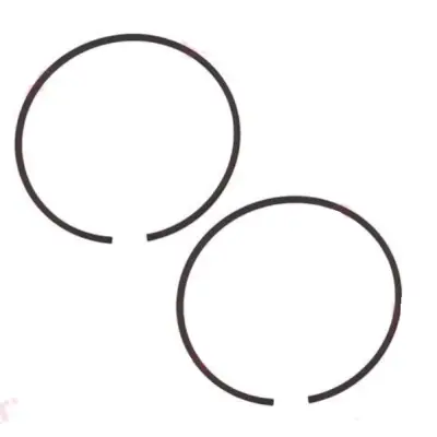 Suzuki DT20-30 stūmoklio žiedų komplektas  