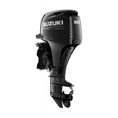 Suzuki DF60ATL pakabinamas valties variklis 60 AG 