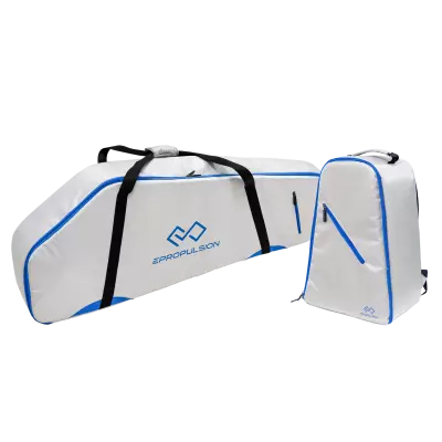 ePropulsion Spirit 1.0 krepšiai