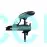 NAUJASIS Minn Kota PowerDrive 55 lbs, MR 54' elektrinis variklis