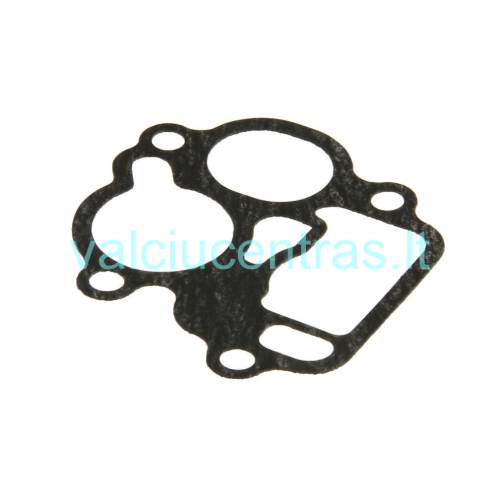 Intake manifold gasket for Suzuki DF4/5/6 engines